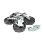 Blodgett 8356, Replacement Parts, Equipment Hardware, Casters and Legs