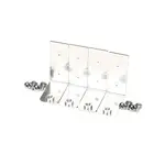 Blodgett 8646, Replacement Parts, Equipment Hardware, Hinges, Latches, Mounting brackets, clips