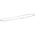 Blodgett 8708, Replacement Parts, Pressure Components, Pilots