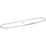 Blodgett 8922, Replacement Parts, Pressure Components, Pilots