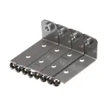 Blodgett 90046, Replacement Parts, Equipment Hardware, Hinges, Latches, Mounting brackets, clips