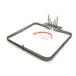 Blodgett 90098, Replacement Parts, Temperature Components, Heaters and Heating Elements