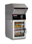 Blodgett BLCT-10E-H, Combi Oven