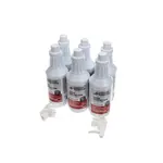 Blodgett MP1, Replacement Parts, Equipment Hardware, General Equipment Hardware