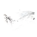 Blodgett , R10474, Replacement Parts, Equipment Hardware, General Equipment Hardware