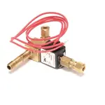 Blodgett R10636, Replacement Parts, Electrical Components, Solenoid valves and coils