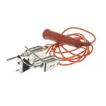 Blodgett R4551, Replacement Parts, Pressure Components, Pilots