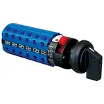 Blodgett R4623, Replacement Parts, Electrical Components, Relays and Switches