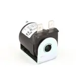 Blodgett R5075, Replacement Parts, Electrical Components, Solenoid valves and coils