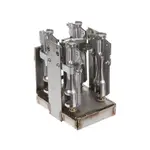 Blodgett R9241, Replacement Parts, Temperature Components, Burners, Grates and Radiants