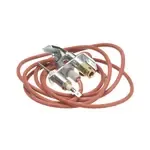 Blodgett R9590, Replacement Parts, Pressure Components, Pilots