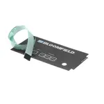 Bloomfield Ind. 2C-75445, Fasteners and Facility Hardware, Locks and Cables