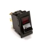 Bloomfield Ind. 2E-72214, Replacement Parts, Electrical Components, Relays and Switches