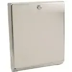 Bobrick 262, Janitorial & Sanitation, Paper dispensers