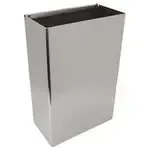 Bobrick , 367-60, Janitorial & Sanitation, Waste Receptacles