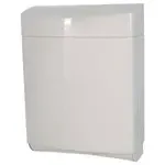 Bobrick , 5262, Janitorial & Sanitation, Paper dispensers