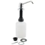 Bobrick , 8221, Janitorial & Sanitation, Handcleaning, Soap & Dispensers
