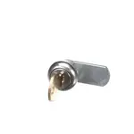 Bobrick B-39003-21, Fasteners and Facility Hardware, Locks and Cables