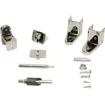 Bradley HDWT-ZD1, Replacement Parts, Equipment Hardware, Equipment Doors and Door Hardware