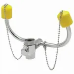 Bradley S19200B, Facility Maintenance, Plumbing