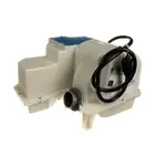 Bradley S39-835, Replacement Parts, Motors, AC Motors