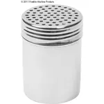 Browne Foodservice 575672, Kitchen Supplies, Cooking Tools, Portioning Tools, Shaker- Other