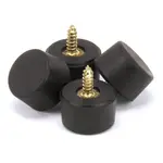 Bunn 04198.0001, Replacement Parts, Equipment Hardware, Casters and Legs