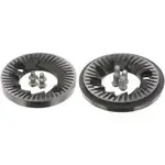 Bunn 05861.1002, Replacement Parts, Equipment Hardware, Blades