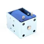 Bunn 05917.0006, Replacement Parts, Pressure Components, Valves, Solenoid valves