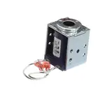 Bunn 05939.0008, Replacement Parts, Pressure Components, Valves, Solenoid valves