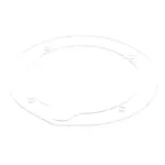 Bunn 07047.0001, Replacement Parts, Gaskets and Seals, Miscellaneous Gaskets and Seals