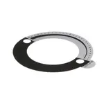 Bunn 11075.0100, Replacement Parts, Equipment Hardware, Labels