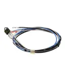 Bunn , 12565.0046, Replacement Parts, Equipment Hardware, General Equipment Hardware