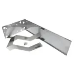 Bunn 13125.0003, Replacement Parts, Equipment Hardware, Hinges, Latches, Mounting brackets, clips