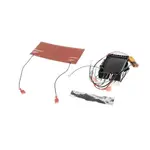 Bunn 18000.7107, Replacement Parts, Equipment Hardware, General Equipment Hardware