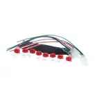 Bunn 18000.7108, Replacement Parts, Equipment Hardware, General Equipment Hardware