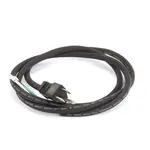 Bunn , 20630.0005, Replacement Parts, Electrical Components, Electrical Cords, Plugs, and Receptacles