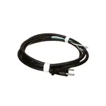 Bunn , 20630.0009, Replacement Parts, Electrical Components, Electrical Cords, Plugs, and Receptacles