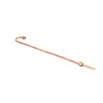 Bunn 20691.0001, Replacement Parts, Pipe, Hose, Tube and Fittings, Tube and Tube Fittings