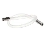 Bunn 20977.0000, Replacement Parts, Pipe, Hose, Tube and Fittings, Tube and Tube Fittings