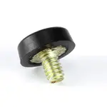 Bunn , 25137.0000, Replacement Parts, Equipment Hardware, Casters and Legs