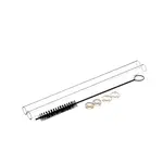 Bunn 26686.1004, Replacement Parts, Pipe, Hose, Tube and Fittings, Tube and Tube Fittings