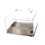 Bunn 27076.1, Replacement Parts, Equipment Hardware, Hinges, Latches, Mounting brackets, clips