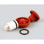 Bunn 28187.0000, Replacement Parts, Pressure Components, Valves, Valve Components
