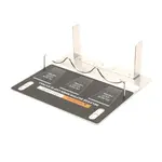 Bunn , 28436.0000, Replacement Parts, Equipment Hardware, Labels