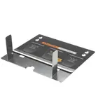 Bunn , 28436.0004, Replacement Parts, Equipment Hardware, Labels