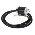Bunn , 28680.0004, Replacement Parts, Electrical Components, Electrical Cords, Plugs, and Receptacles
