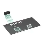 Bunn 29006.0004, Replacement Parts, Electrical Components, Relays and Switches