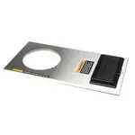 Bunn 33797.0000, Replacement Parts, Equipment Hardware, Labels