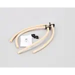 Bunn 34728.1000, Replacement Parts, Pipe, Hose, Tube and Fittings, Tube and Tube Fittings